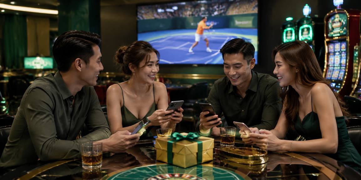 25win Tài khoản 25win đã sẵn sàng